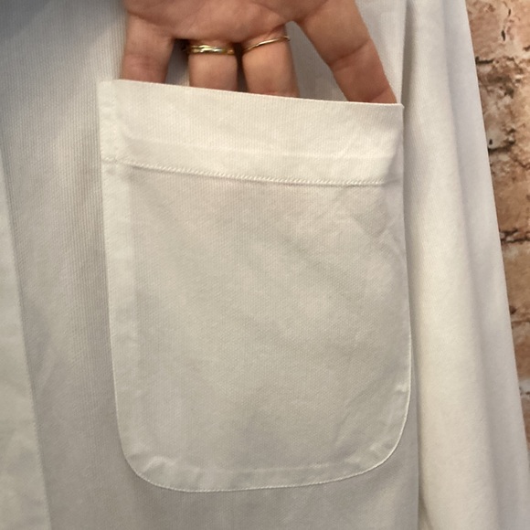 Vintage Mondo Di Marco formal button-down shirt - Picture 3 of 10